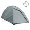Quechua FLYSHEET - SPARE PART FOR THE MH100 2 PERSON TENT 2 Quechua FLYSHEET - SPARE PART FOR THE MH100 2 PERSON TENT -Outdoor Camping k375c15b97d853a14d29c9d440f58adb2