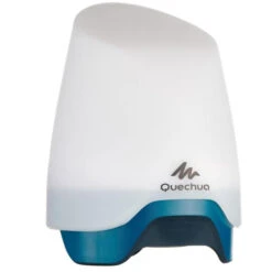 Quechua CAMPING LAMP - BL200 RECHARGEABLE - 200 LUMENS -Outdoor Camping k37b391b3db755a28807e70277b0a98eb