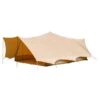 Tucana Tent - Canvas 285 -Outdoor Camping k38875f3f714d1199a20c4a15d3d8b454