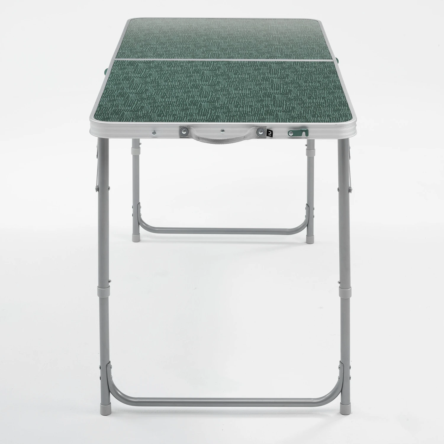Quechua FOLDING CAMPING TABLE - 4 TO 6 PEOPLE 9 Quechua FOLDING CAMPING TABLE - 4 TO 6 PEOPLE - Image 7