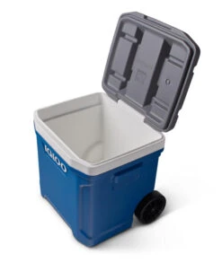 IGLOO Latitude 57L Wheeled Cool Box -Outdoor Camping k394d4023e5e21182860a5908c906915b