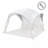 Quechua TOP DOUBLE FLYSHEET - SPARE PART FOR THE BASE AIR SECONDS FRESH LIVING AREA 2 Quechua TOP DOUBLE FLYSHEET - SPARE PART FOR THE BASE AIR SECONDS FRESH LIVING AREA -Outdoor Camping k3a3b37052cc439cb369bec5e22065e8b