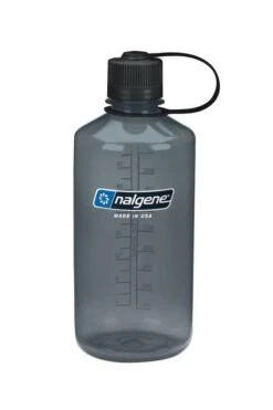 Nalgene 1L Narrow Mouth Sustain Water Bottle - Made From 50% Plastic Waste 19 Nalgene 1L Narrow Mouth Sustain Water Bottle - Made From 50% Plastic Waste -Outdoor Camping k3a93f1f8aabde5c21b97d8f8f73800b2
