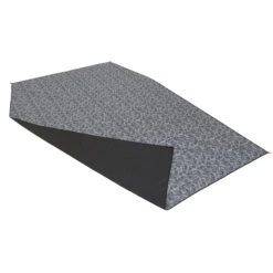 Quechua COMFORTABLE INSULATING BLANKET-SPARE PART FOR THE AIRSECONDS6.3 POLY-COTTON TENT -Outdoor Camping k3ab6464c0f42dbac13552fbb58d7fc26