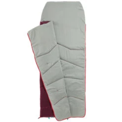 Quechua KIDS SLEEPING BAG MH100 10°C -Outdoor Camping k3c3b0a5dd8569611577116fa784c569d