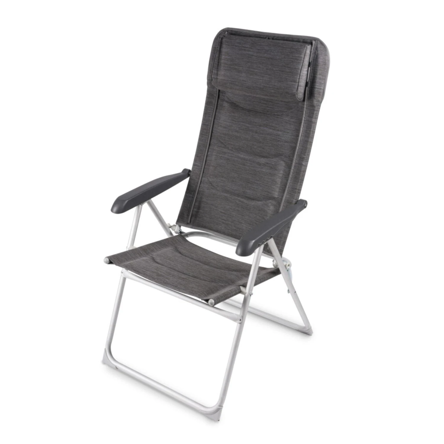 Dometic Comfort Modena Chair Grey 3 Dometic Comfort Modena Chair Grey