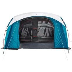 Quechua 5 Man Blackout Tent With Poles - Arpenaz 5.2 F&B 31 Quechua 5 Man Blackout Tent With Poles - Arpenaz 5.2 F&B -Outdoor Camping k3c8ba7e31da77f33b55e56bf0fc9fe8b