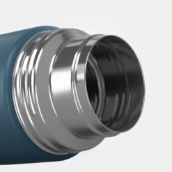 Quechua Stainless Steel Insulated Hiking Bottle 1 L Blue 17 Quechua Stainless Steel Insulated Hiking Bottle 1 L Blue -Outdoor Camping k3d0372a7b03e28e7478501646a148086