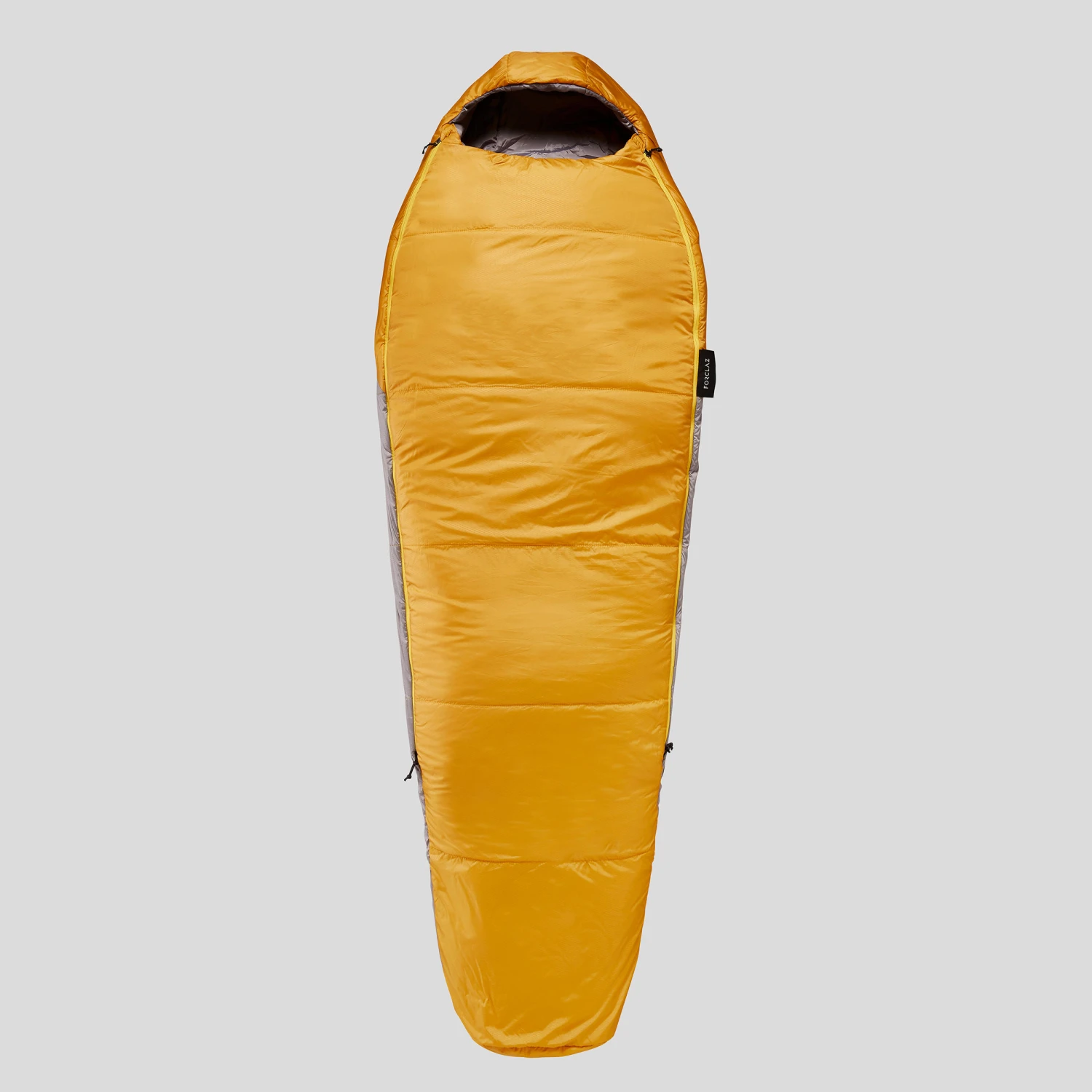Trekking Sleeping Bag MT500 5°C 3 Trekking Sleeping Bag MT500 5°C - Image 2