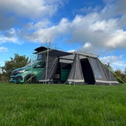 Kamper Sleeper Pole & Sleeve Drive Away Campervan Awning 14 Kamper Sleeper Pole & Sleeve Drive Away Campervan Awning -Outdoor Camping k3e0959187221f3a602f2f4c1035c97dc