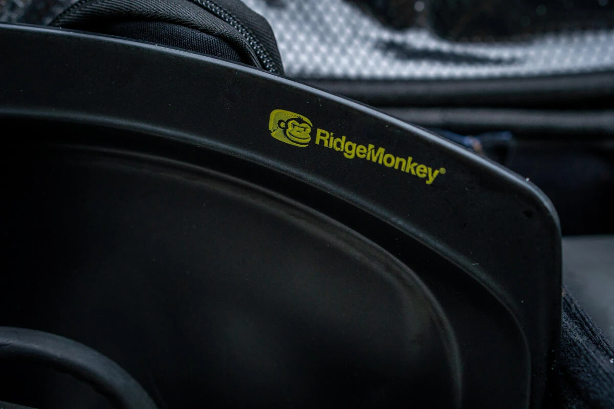 RidgeMonkey SQ DLX Large Plate Set (RM531) 4 RidgeMonkey SQ DLX Large Plate Set (RM531) - Image 2