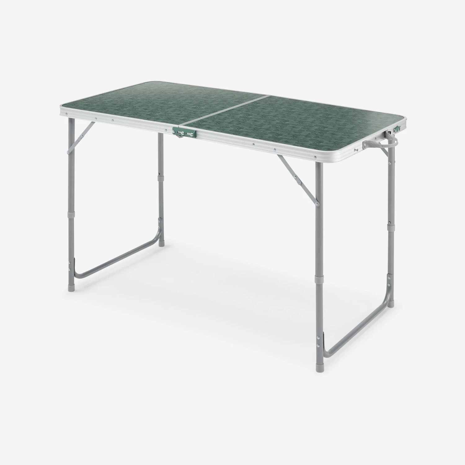 Quechua FOLDING CAMPING TABLE - 4 TO 6 PEOPLE 3 Quechua FOLDING CAMPING TABLE - 4 TO 6 PEOPLE