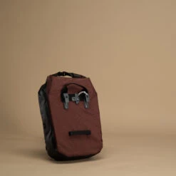 500 Waterproof Pannier Rack Bike Bag 20L -Outdoor Camping k40b6e5a5d3fd78e5bf868d7907884e7d