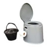 Standard Portable Toilet -Outdoor Camping k42e5d26a338ec7a19ea692c57c8b1ab3