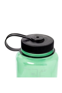 Nalgene 1L Wide Mouth Sustain Water Bottle - Made From 50% Plastic Waste 36 Nalgene 1L Wide Mouth Sustain Water Bottle - Made From 50% Plastic Waste -Outdoor Camping k4322f5087438bfea59a72abb1e8ee28f
