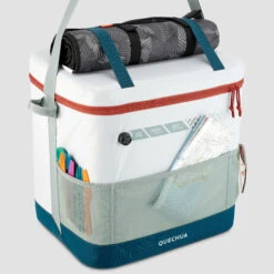 Quechua Camping Flexible Cooler - 35 L 16 Quechua Camping Flexible Cooler - 35 L -Outdoor Camping k432cf78f8fa7f4b8e67a667b1ac18c2e