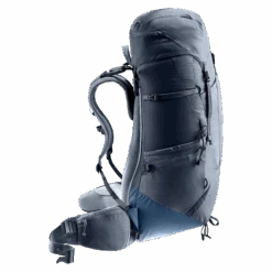 Trekking Backpack 50+10L - DEUTER AIR CONTACT LITE -Outdoor Camping k4384bae6f3fd68cdea2d24baa46df682