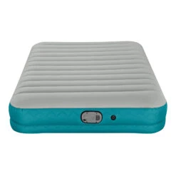 Bestway CAMPING MATTRESS WITH BUILT-IN ELECTRIC PUMP - 2 PERSON -Outdoor Camping k43a161b7370682bfcfa78f36d309f294