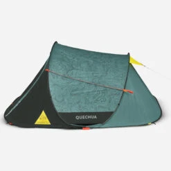 Quechua 3 Man Pop-Up Tent 16 Quechua 3 Man Pop-Up Tent -Outdoor Camping k43f6371e613ea7fcebb5c548c12d62d3