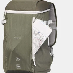 Quechua Isothermal Backpack 20 L -Outdoor Camping k44aebc4ce15a80c7116d89b2d0c84ab5