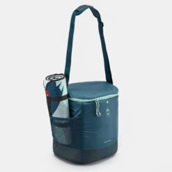 Quechua SOFT CAMPING ICE CHEST - 30L 14 Quechua SOFT CAMPING ICE CHEST - 30L -Outdoor Camping k44f6296ccedc0fd240562d76b66270ce