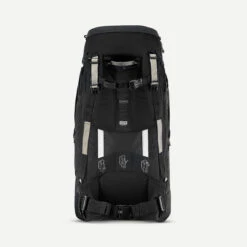 MEN’S TRAVEL TREKKING BACKPACK TRAVEL 900 50+6 L WITH SUITCASE OPENING -Outdoor Camping k45b07b947850e225e1a1980b148353ae