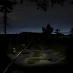 Dynamo Head Torch - 15 Lumens -Outdoor Camping k462f07399fcfcaaf7b3fd666b5ec5c95