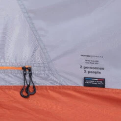 2 Man Trekking Dome Tent - MT500 28 2 Man Trekking Dome Tent - MT500 -Outdoor Camping k4676eeee08805df54b482f0ff152fa42