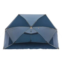 Decathlon ED SUN SHELTER IWIKO 180 UPF50 + 3 SEATS BLUE -Outdoor Camping k4759350e1238043374bb3c92c2025e6e