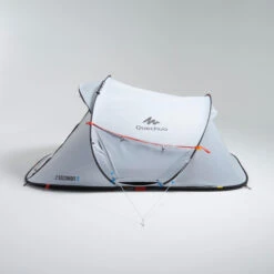 Quechua 2 Man Pop-Up Blackout Tent 26 Quechua 2 Man Pop-Up Blackout Tent -Outdoor Camping k47f0d4bad3168fc7d0ccb46334e0abd8