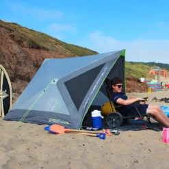 Pronto Beach Bum Shelter 9 Pronto Beach Bum Shelter -Outdoor Camping k48a4ac9ea20b9421e025d0b6773a8646