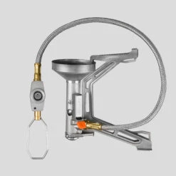 Remote Gas Stove With Lighter - MT500 -Outdoor Camping k495466d686f0a5d60affc4504c7dcb57