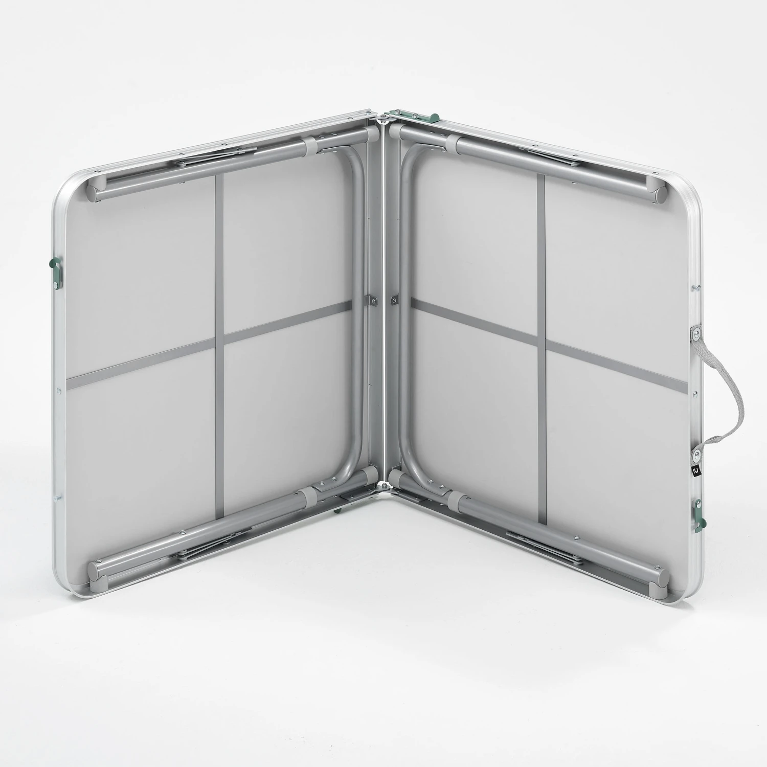 Quechua FOLDING CAMPING TABLE - 4 TO 6 PEOPLE 6 Quechua FOLDING CAMPING TABLE - 4 TO 6 PEOPLE - Image 4