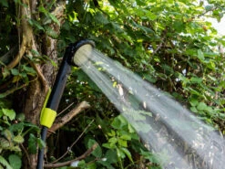 RidgeMonkey Outdoor Power Shower (Full Kit) (RM507) -Outdoor Camping k496c73fdcb1d42e8c20921f23d5ad0d5