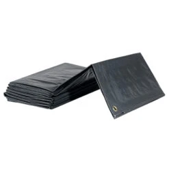 Quechua WATERPROOF FLOOR MAT FOR TENTS AND CAMPING TRIPS - 2 X 2.5 M -Outdoor Camping k4b06a3c8979731fcb1d2290dc9460e9f