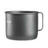Titanium Mug - 0.45 Litre - MT500 -Outdoor Camping k4b5d614a6ae9521a75cf8874105adbcb