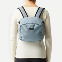 WOMEN’S TRAVEL TREKKING BACKPACK TRAVEL 900 50+6 L WITH SUITCASE OPENING -Outdoor Camping k4bbd76fa895afcb73168b4ddbc65ffc5