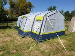 OLPRO Home 5 Berth Inflatable Family Tent 11 OLPRO Home 5 Berth Inflatable Family Tent -Outdoor Camping k4bd26fd9c3e362adfd9b64a0f2d09c51