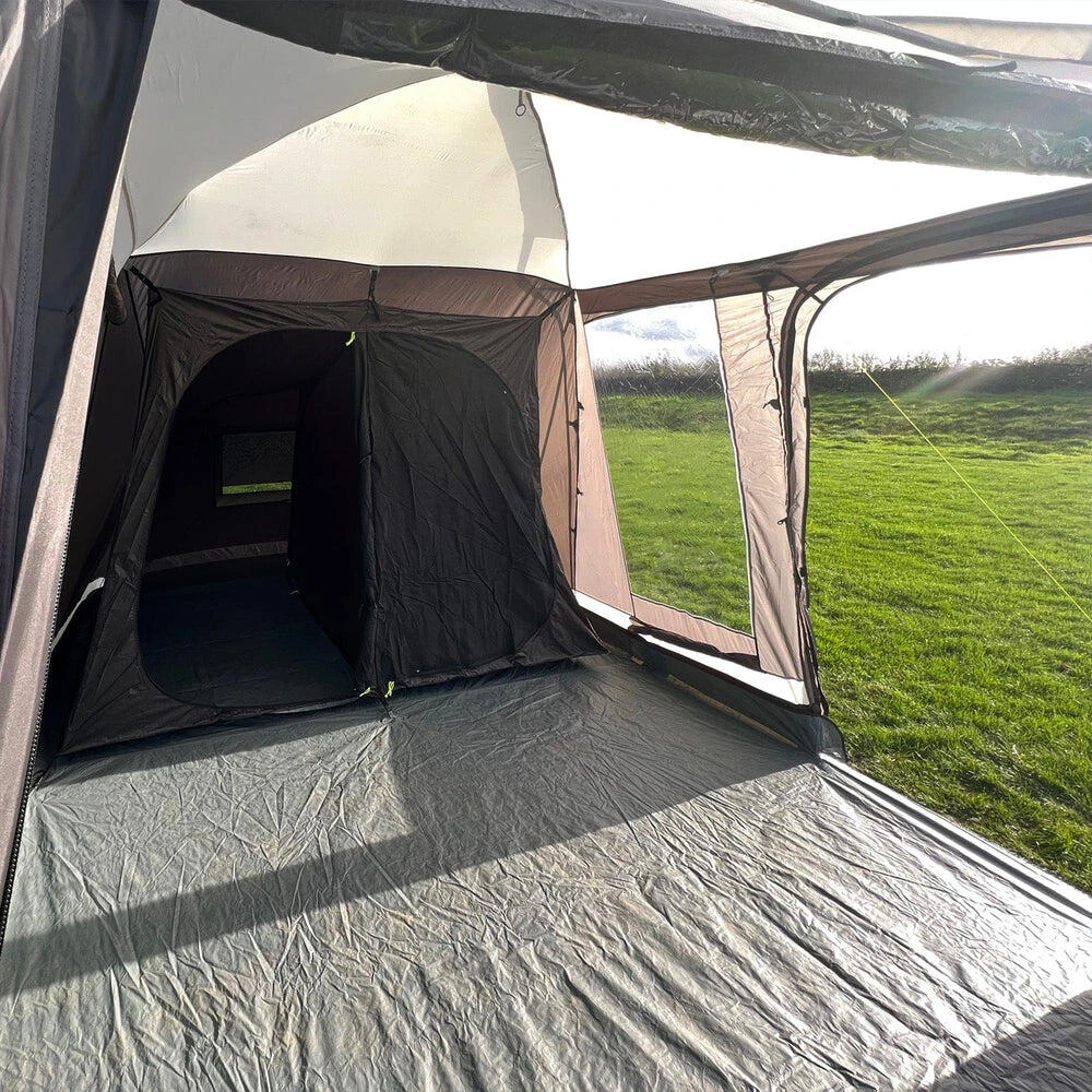 Kamper Sleeper Pole & Sleeve Drive Away Campervan Awning 6 Kamper Sleeper Pole & Sleeve Drive Away Campervan Awning - Image 4