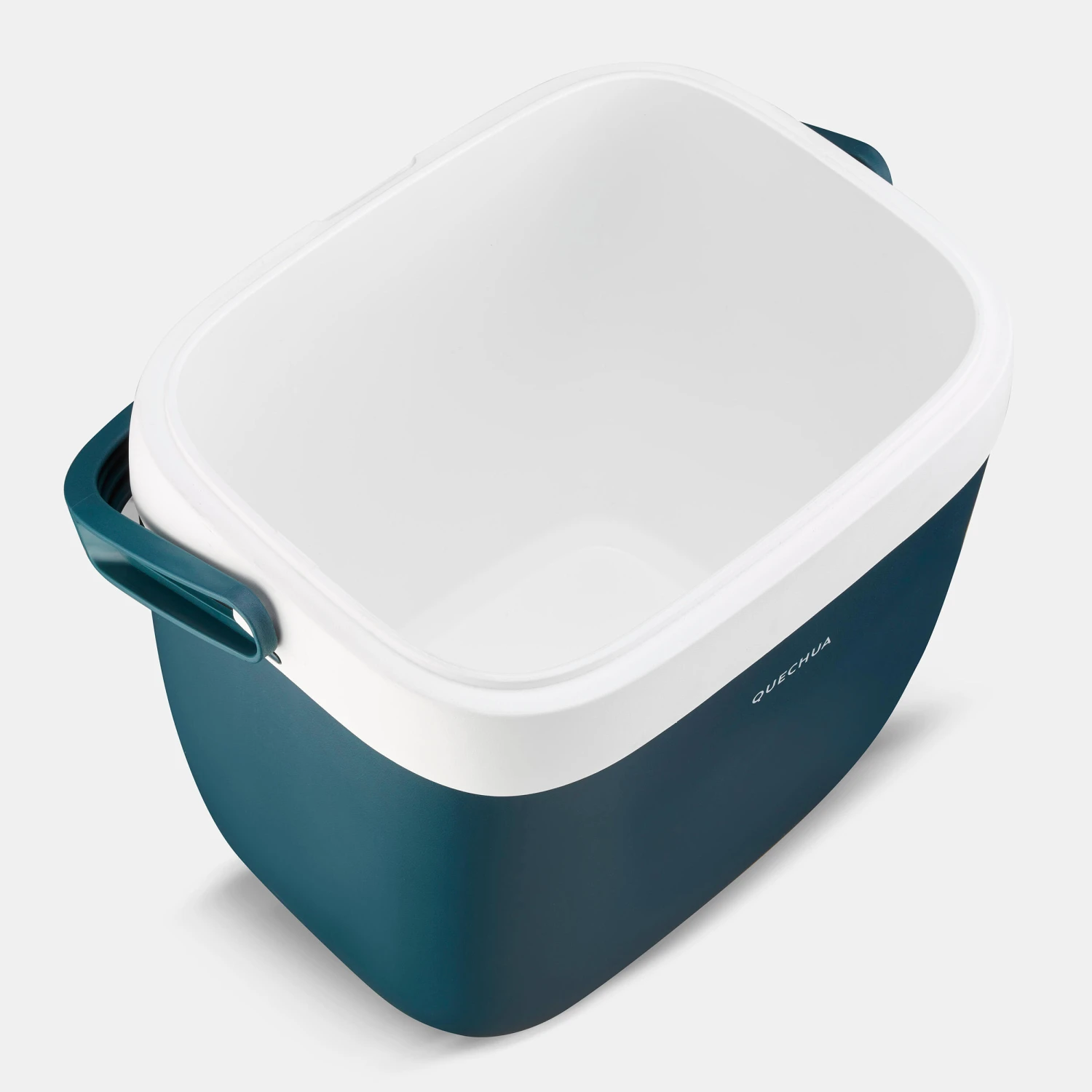 Quechua RIGID CAMPING COOLER 6 Quechua RIGID CAMPING COOLER - Image 4