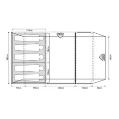 Camp Star 500XL Bundle Deal 13 Camp Star 500XL Bundle Deal -Outdoor Camping k4d9731b78137bf514fc233b986584667