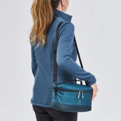 Quechua Isothermal Lunch Box -Outdoor Camping k4d9a3660858a3532c53aa93fe781b86d