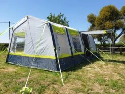 OLPRO Home 5 Berth Inflatable Family Tent 14 OLPRO Home 5 Berth Inflatable Family Tent -Outdoor Camping k4df7bc571c56bbea647575a8df1ce0a8