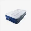 Single Comfort Air Bed – Grey/Navy -Outdoor Camping k4e0dbdf92f11e50656d341b131178e91