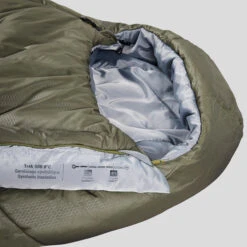 Trekking Sleeping Bag MT500 0°C 25 Trekking Sleeping Bag MT500 0°C -Outdoor Camping k4e41bd3a84f07ef5e856ec14f9559208