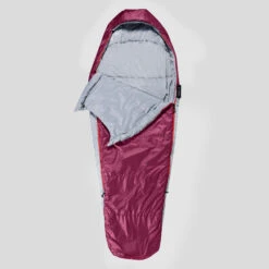 Trekking Sleeping Bag MT500 5°C 33 Trekking Sleeping Bag MT500 5°C -Outdoor Camping k50616d34a43d4e7fafc61cb1e38d340f
