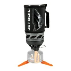 Jetboil Flash 2.0 Carbon Cooking System