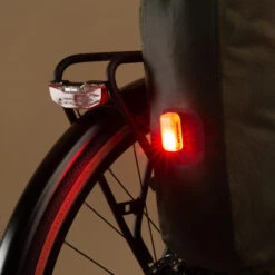 500 Waterproof Pannier Rack Bike Bag 20L -Outdoor Camping k53435b0ca79d96bdb1338f13d9a5de7b