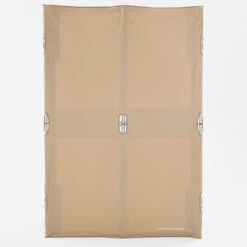 Quechua CAMP BED FOR CAMPING - DOUBLE CAMP BED SECOND 130 CM -Outdoor Camping k53b1b3866f28f895c7e875f29225f636