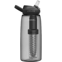 Camelbak Eddy+ Filtered By Lifestraw 1L Water Bottle -Outdoor Camping k54b5affa6710ec64c24986a0e79bdd90